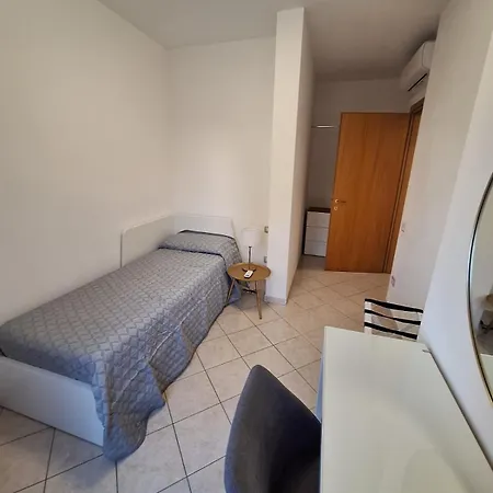- Asfodelo Apartmán