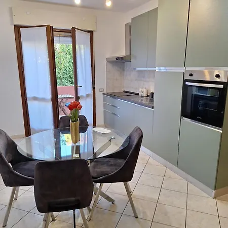 Appartement - Asfodelo *