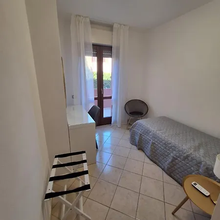 - Asfodelo Apartmán Cagliari
