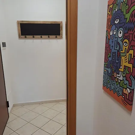 Appartement - Asfodelo Cagliari