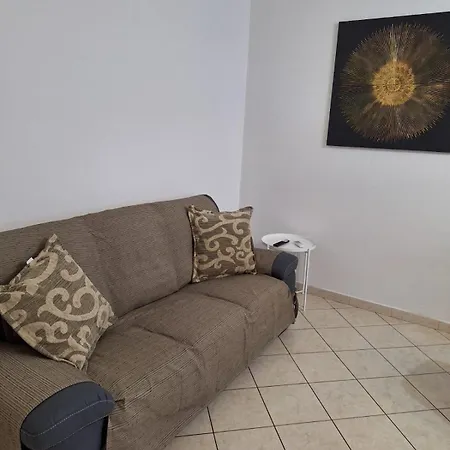 Appartement - Asfodelo