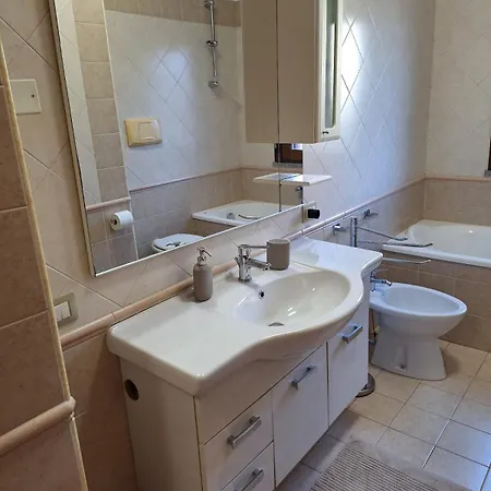 Appartement - Asfodelo Cagliari