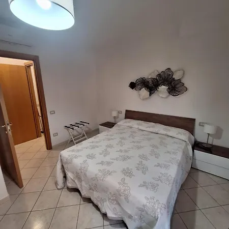 Appartement - Asfodelo