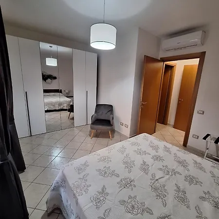 - Asfodelo Appartement Cagliari