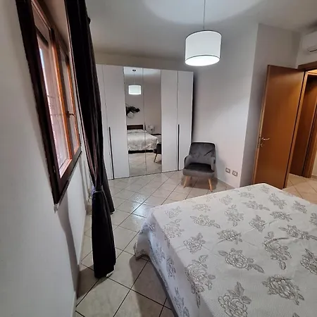 - Asfodelo Lejlighed Cagliari