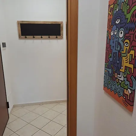 Διαμέρισμα - Asfodelo Κάλιαρι