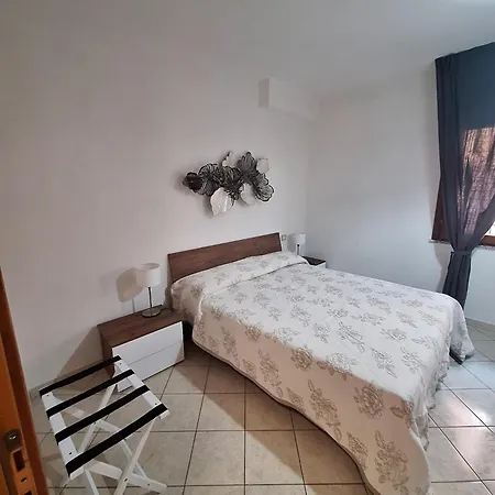 - Asfodelo Διαμέρισμα *