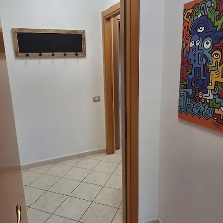 Διαμέρισμα - Asfodelo *