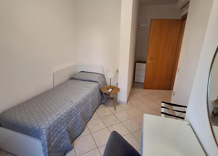 - Asfodelo Apartament